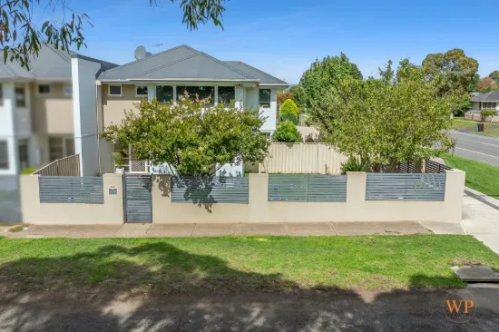21A Lumsden Street, Kilmore, Vic 3764