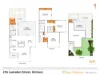 21A Lumsden Street, Kilmore, Vic 3764-Floorplan