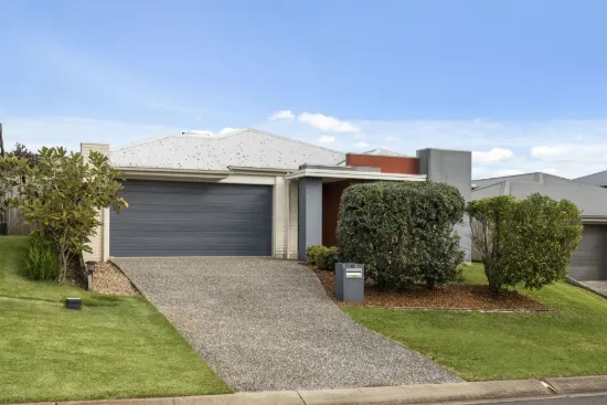 21A Lynch Crescent, Birkdale, Qld 4159