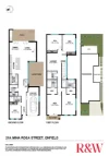 21A Mina Rosa Street, Enfield, NSW 2136-Floorplan