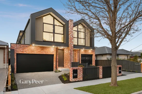21a  Morris Street, Parkdale, Vic 3195