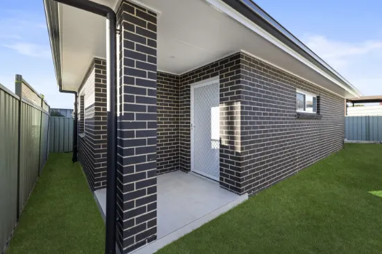 21A O'Neile Crescent, Lurnea, NSW 2170