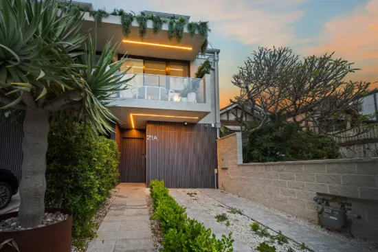 21A Oswald Street, Randwick, NSW 2031