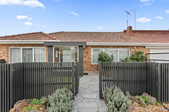 21A Park Street, Geelong, Vic 3220