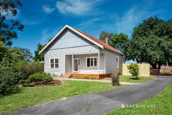 21A Parry Road, Eltham North, Vic 3095