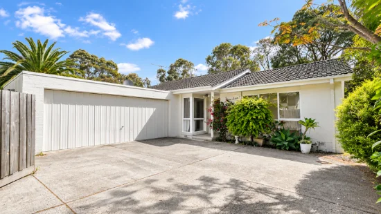 21a Paula Crescent, Doncaster East, Vic 3109 - For Rent
