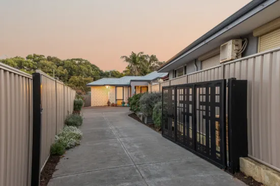 21A Riggs Way, Hamilton Hill, WA 6163