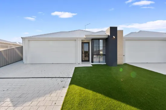 21A Ringmer Way, Westminster, WA 6061