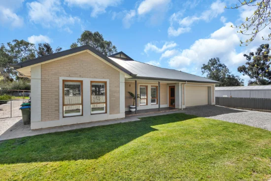 21A Scott Street, Kersbrook, SA 5231