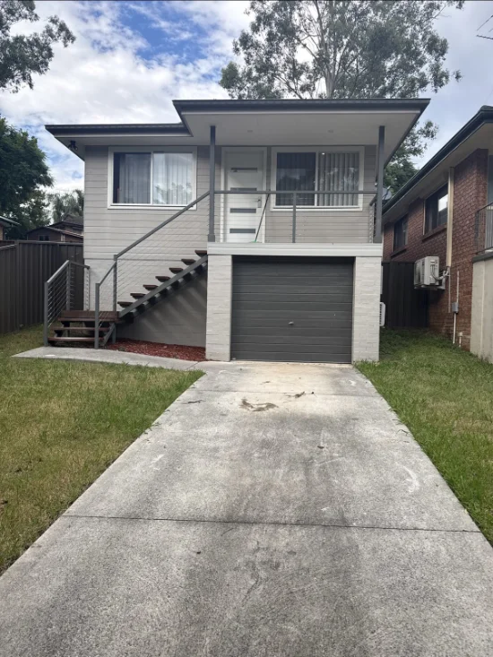 21A Sherringham Road, Cranebrook, NSW 2749