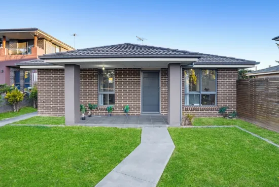 21A Sir Hercules Parade, Bungarribee, NSW 2767