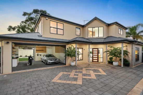 21a Taunton Parade, Christies Beach, SA 5165