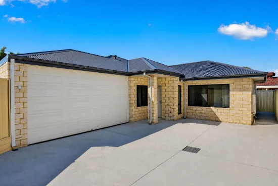 21A Tiber Avenue, Beechboro, WA 6063