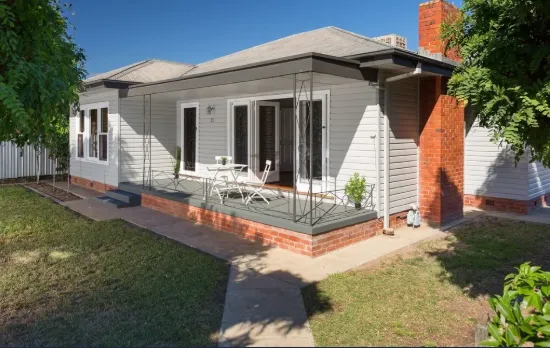 21A William Street, Wodonga, Vic 3690