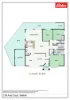 21B Auld Court, Waikiki, WA 6169-Floorplan