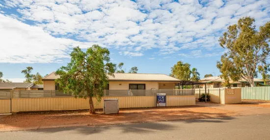 21B Corboys Place, South Hedland, WA 6722