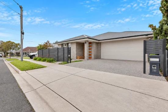 21B Cresdee Road, Campbelltown, SA 5074