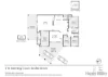 21B Denning Court, Seville Grove, WA 6112-Floorplan