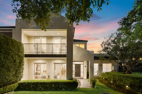 21B Eastern Arterial Road, St Ives, NSW 2075 - For Sale
