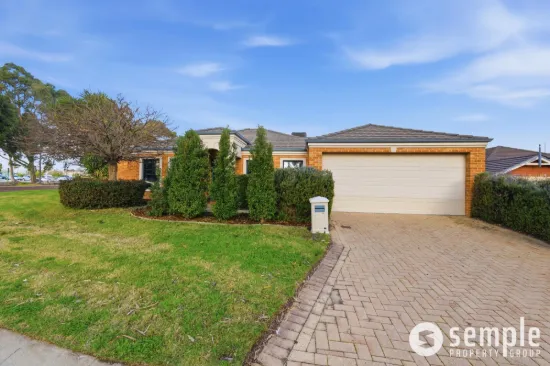 21B Ellesmere Circuit, Success, WA 6164