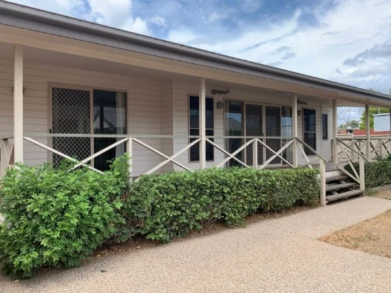 21b Gray St, Emerald, Qld 4720