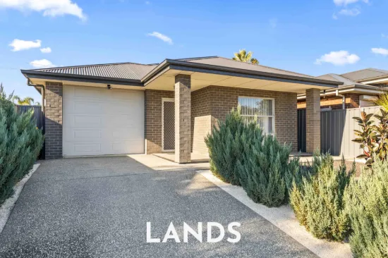 21B Vitana Avenue, Ingle Farm, SA 5098