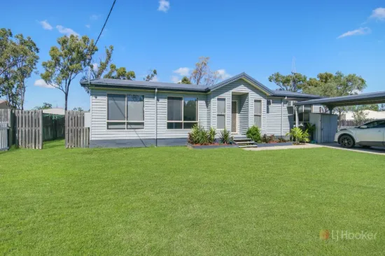 21C Beresford Crescent, Dysart, Qld 4745