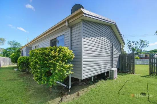 21C Beresford Crescent, Dysart, Qld 4745-Image