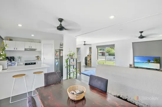 21C Beresford Crescent, Dysart, Qld 4745-Image
