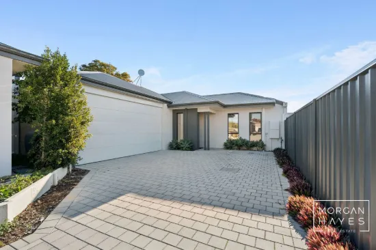 21C Eureka Road, Wilson, WA 6107