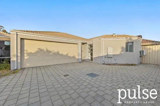 21D Ewing Street, Bentley, WA 6102