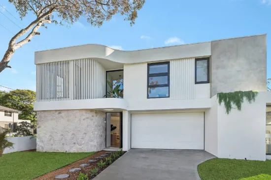 21D Rosebridge Avenue, Castle Cove, NSW 2069