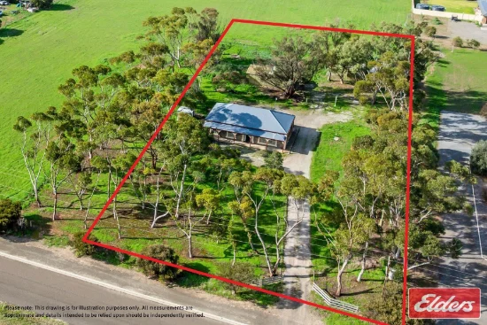 21(Lt 301) Cliff Road, Roseworthy, SA 5371