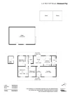21(Lt 301) Cliff Road, Roseworthy, SA 5371-Floorplan