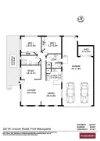 22/1 Lincoln Road, Port Macquarie, NSW 2444-Floorplan