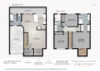 22/1 Warbler Parade, Varsity Lakes, Qld 4227-Floorplan