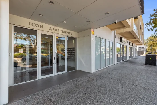 22/10-16 Light Common, Mawson Lakes SA 5095-Image