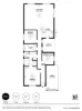 22/102 Christian Road, Murray Bridge East, SA 5253-Floorplan