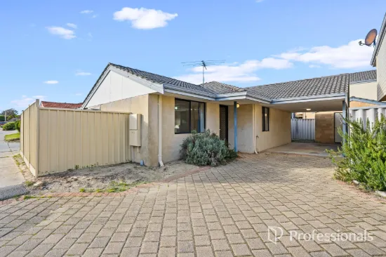 22/11 Elvire Street, Viveash, WA 6056