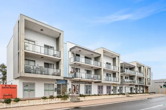 22/12 Davis Road, Kelmscott, WA 6111