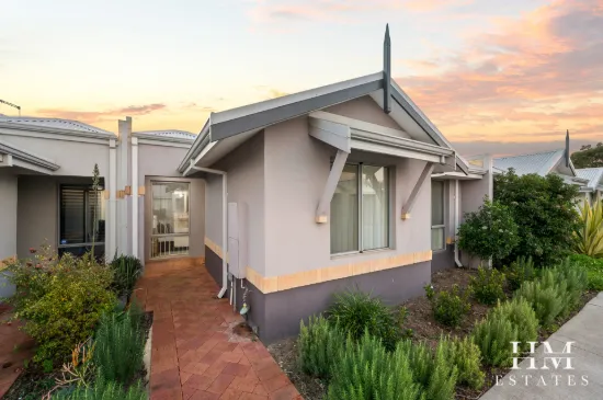 22/12 Loder Way, South Guildford, WA 6055
