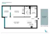 22/18 Market Street, Rockdale, NSW 2216-Floorplan