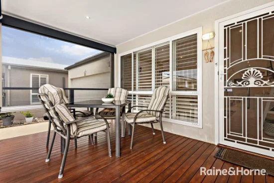 22/1a Gordon Close, Anna Bay, NSW 2316