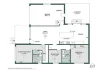 22/1a Gordon Close, Anna Bay, NSW 2316-Floorplan