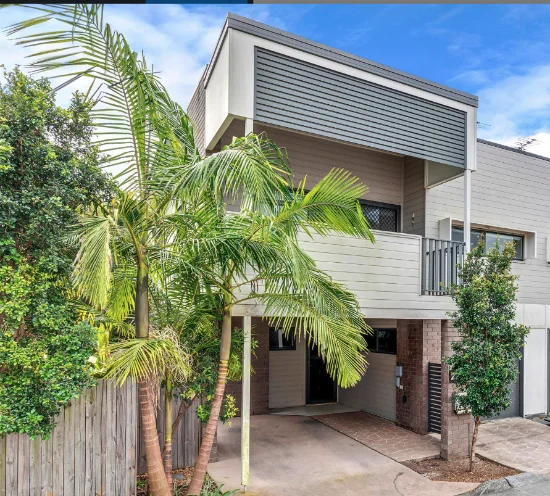22/212 Dorville Rd, Carseldine, Qld 4034 - For Rent