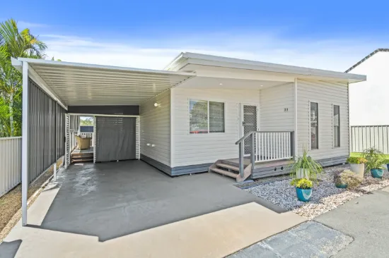22/22-28 Collingwood Road, Birkdale, Qld 4159
