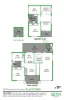 22 & 22A Panorama Parade, Blacktown, NSW 2148-Floorplan