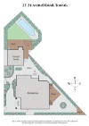 22-24 Avenel Road, Kooyong, Vic 3144-Floorplan