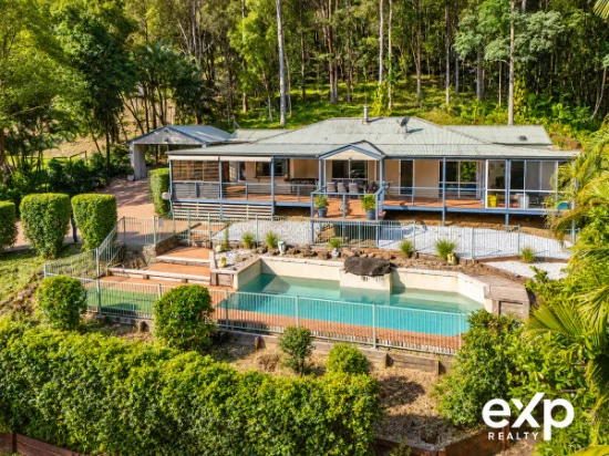22/24 Brookfield Court, Diddillibah, Qld 4559
