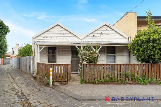 22-24 Charles Street, Carlton, Vic 3053